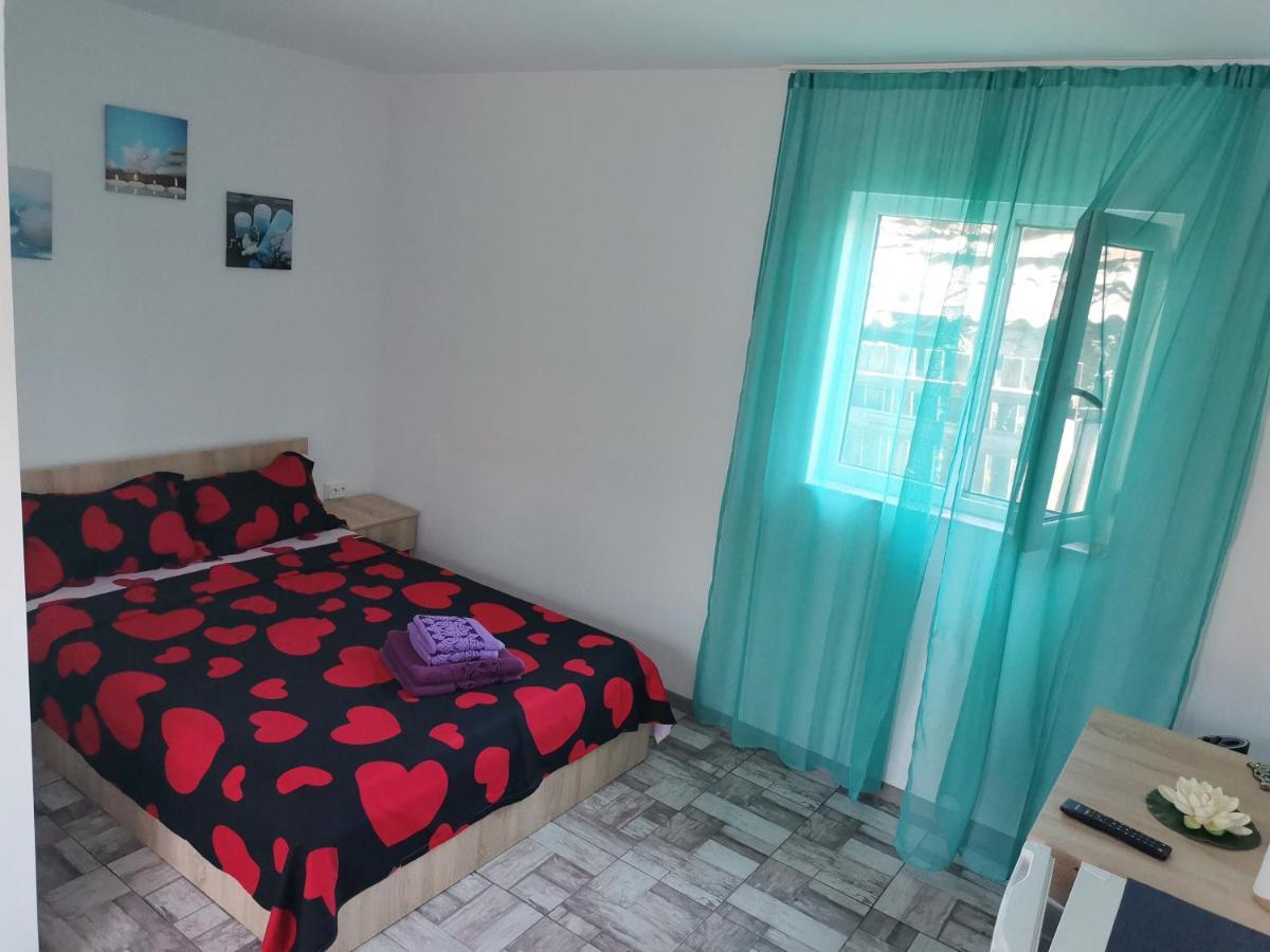 فندق Casa Andrei A كوربو المظهر الخارجي الصورة