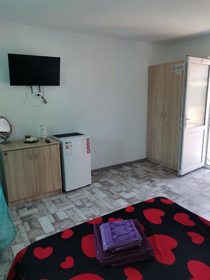 فندق Casa Andrei A كوربو المظهر الخارجي الصورة