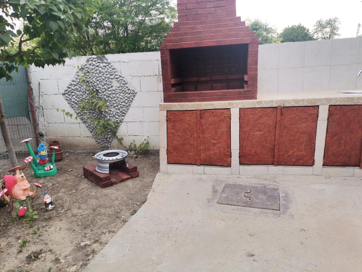 فندق Casa Andrei A كوربو المظهر الخارجي الصورة